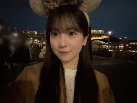 鈴木 佑捺｜こんばんは（2025-12-14）｜2枚目