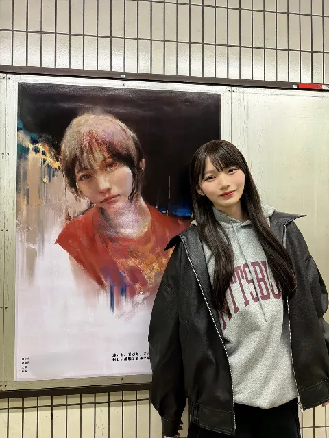 岡本 姫奈｜22歳！ 大人らしく！！   #岡本姫奈  #hinadaniblog（2025-12-17）｜3枚目
