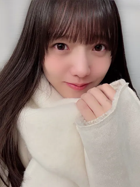 海邉 朱莉｜冬光る刻（2025-12-20）