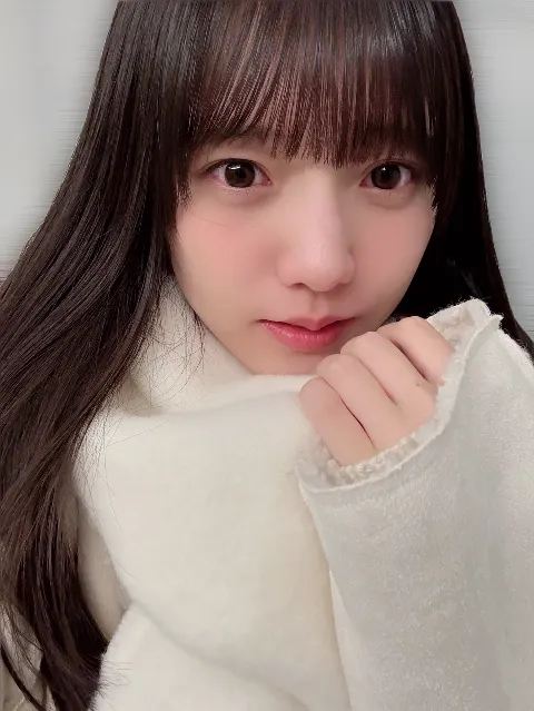 海邉 朱莉｜冬光る刻（2025-12-20）｜2枚目