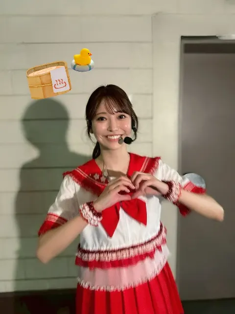 黒見 明香｜ありがとうございました！日本武道館での3日間のアンダラ＆卒業セレモニー（2025-12-22）｜2枚目