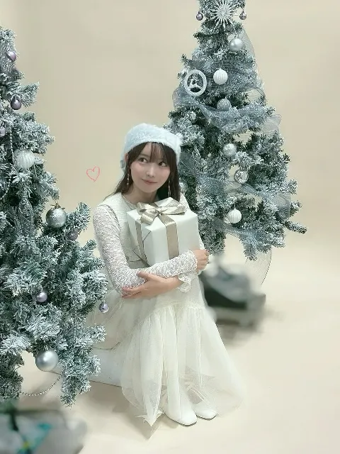 黒見 明香｜ありがとうございました！日本武道館での3日間のアンダラ＆卒業セレモニー（2025-12-22）｜3枚目