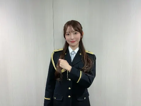 黒見 明香｜ありがとうございました！日本武道館での3日間のアンダラ＆卒業セレモニー（2025-12-22）｜4枚目