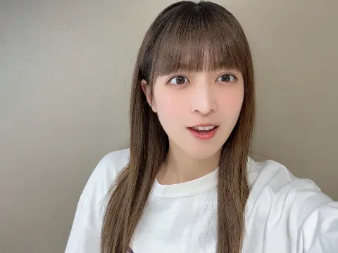 吉田 綾乃クリスティー｜むらさき（2025-12-24）