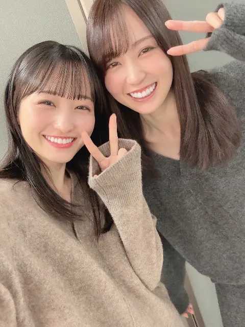 一ノ瀬 美空｜意図せずクリスマス⭐️（2025-12-25）｜3枚目