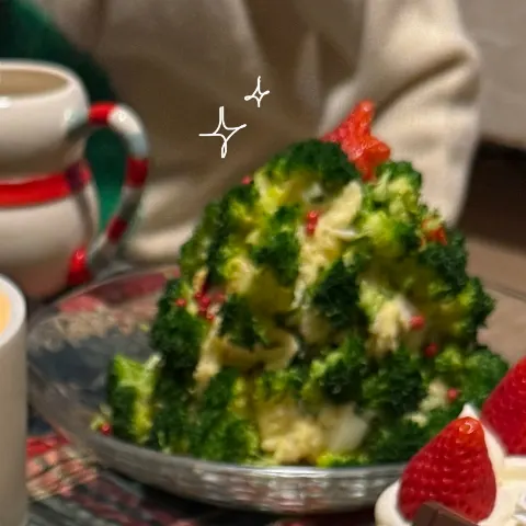 池田 瑛紗｜街中のクリスマスツリーを探して。（2025-12-25）｜5枚目