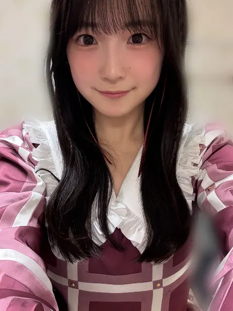 鈴木 佑捺｜雨のクリスマス（2025-12-25）