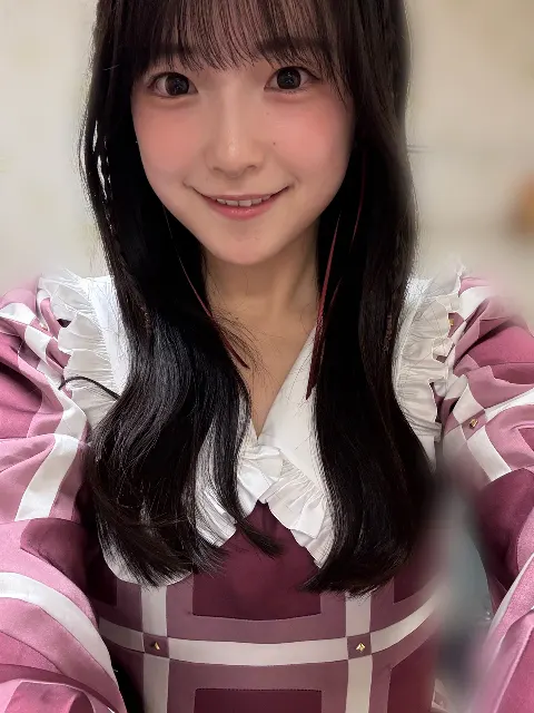 鈴木 佑捺｜雨のクリスマス（2025-12-25）｜2枚目