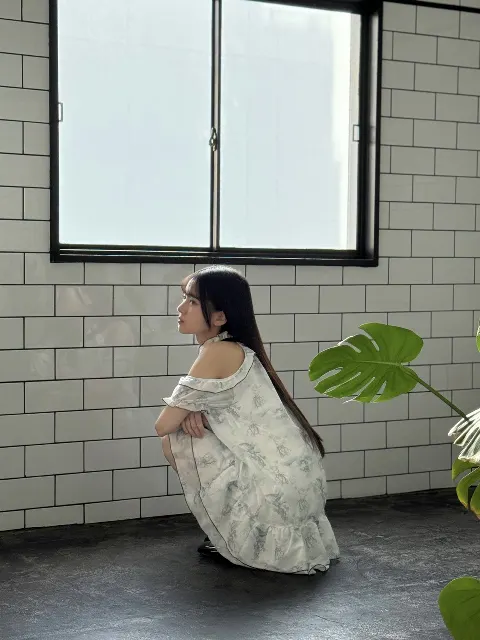 瀬戸口 心月｜初登場です！（2025-12-26）｜2枚目