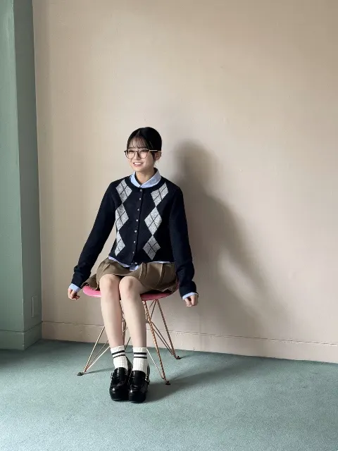 瀬戸口 心月｜初登場です！（2025-12-26）｜3枚目