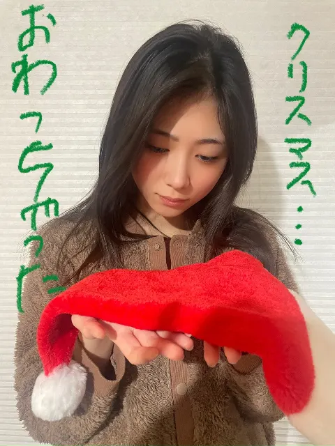 川端 晃菜｜苦渋の果てに…（2025-12-26）｜2枚目