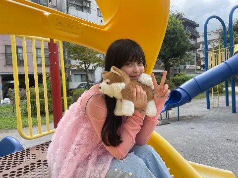 長嶋 凛桜｜メリクリっ！？#りおたんの満開ブログ（2025-12-26）｜3枚目
