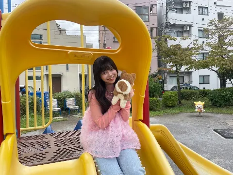 長嶋 凛桜｜メリクリっ！？#りおたんの満開ブログ（2025-12-26）｜4枚目