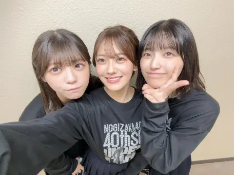 奥田 いろは｜いまなら、自信を持って言える（2025-12-26）｜4枚目