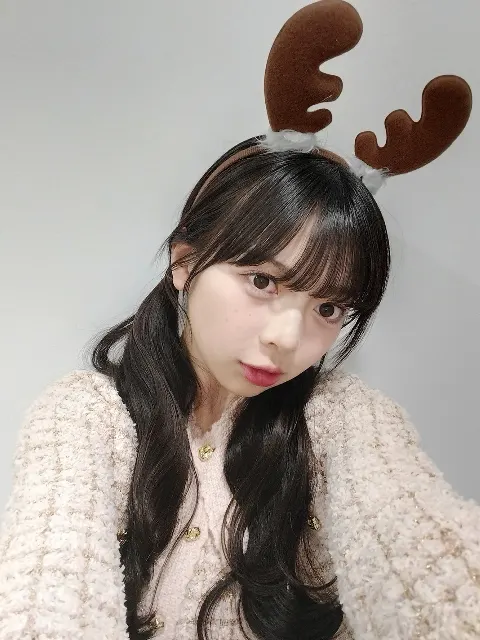 長嶋 凛桜｜1年って早い #りおたんの満開ブログ（2025-12-27）