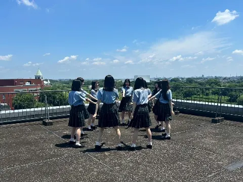 海邉 朱莉｜愛情の手触り（2025-12-29）｜3枚目