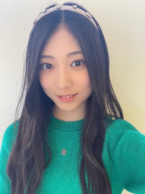 川端 晃菜｜愛しき日々（2025-12-30）｜2枚目