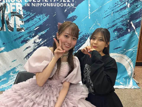 柴田 柚菜｜何でも話せる分だけ（2025-12-31）｜3枚目