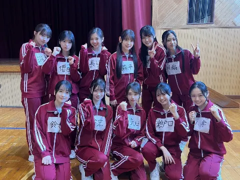 瀬戸口 心月｜新・大晦日！（2025-12-31）｜5枚目