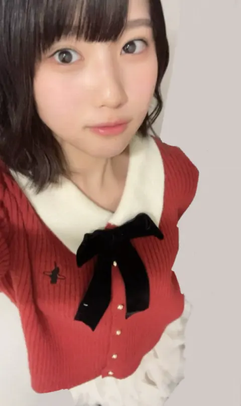 増田 三莉音｜もう戻らないと知って挑んだあの瞬間を（2025-12-31）｜3枚目