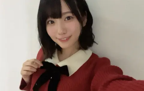 増田 三莉音｜もう戻らないと知って挑んだあの瞬間を（2025-12-31）｜5枚目