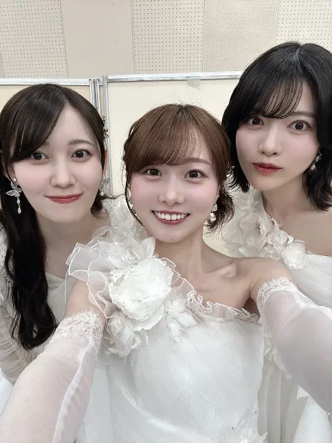 矢久保 美緒｜有難うございました（2025-12-31）｜3枚目