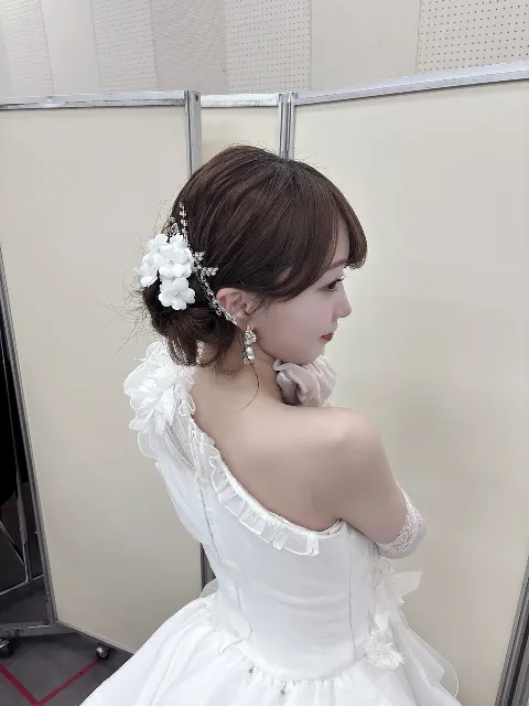 矢久保 美緒｜有難うございました（2025-12-31）｜4枚目