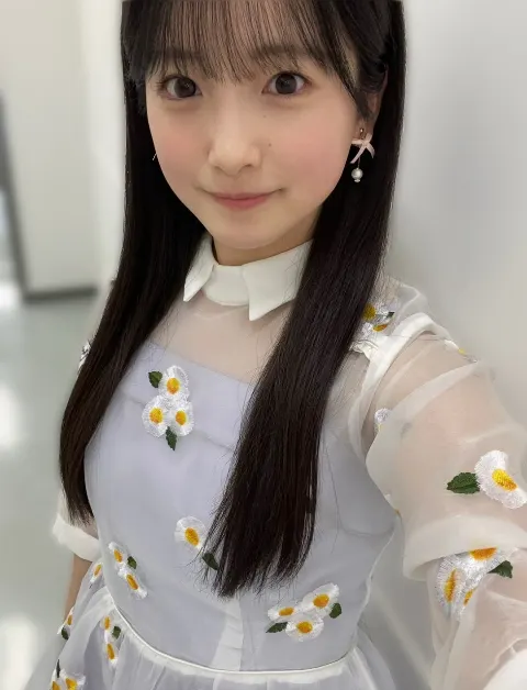 鈴木 佑捺｜2025年ありがとうございました！！（2025-12-31）｜2枚目