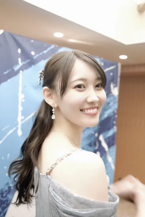 松尾 美佑｜以上、乃木坂46の松尾美佑でした！（2025-12-31）｜4枚目