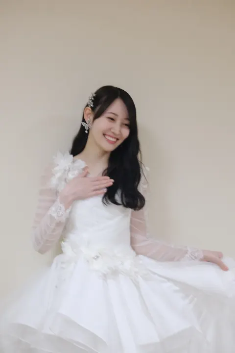 松尾 美佑｜以上、乃木坂46の松尾美佑でした！（2025-12-31）｜5枚目