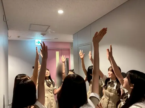 森平 麗心｜大好きが溢れた2025    森平麗心（2025-12-31）