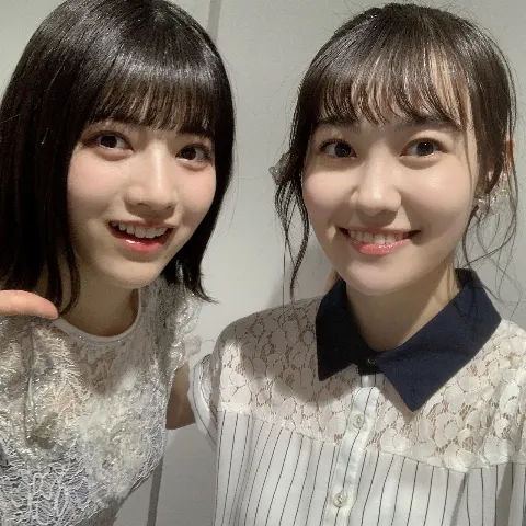 林 瑠奈｜最高の場所で汗を拭ったっけ（2025-12-31）｜2枚目