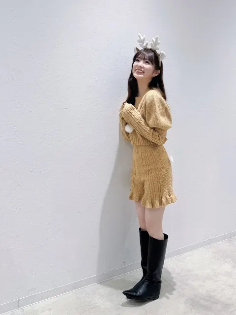 小川 彩｜2025年ありがとうございました（2025-12-31）｜2枚目