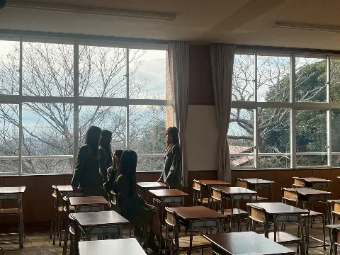 矢田 萌華｜思い出のかけら（2025-12-31）｜2枚目