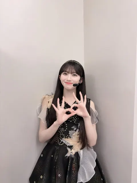 川﨑 桜｜2025年も隣にいてくれてありがとう☺️ 川﨑桜（2025-12-31）