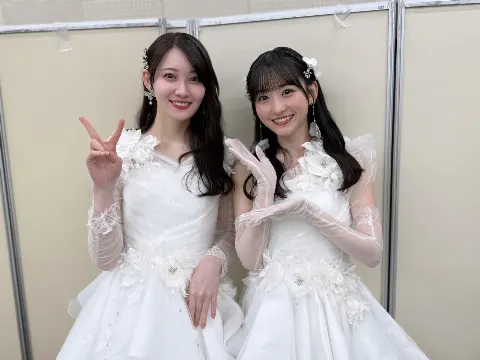 一ノ瀬 美空｜2026年も隣にいてよねっ（2026-01-01）｜2枚目