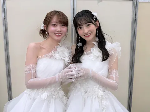 一ノ瀬 美空｜2026年も隣にいてよねっ（2026-01-01）｜3枚目