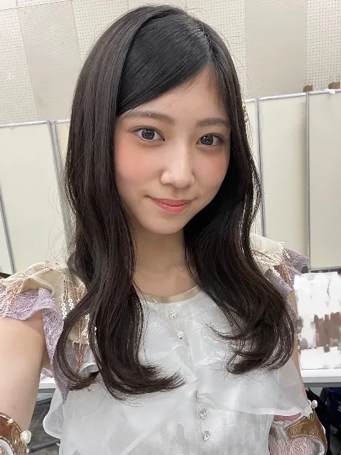 川端 晃菜｜キラキラ→パクパク↔︎スヤスヤ（2026-01-04）