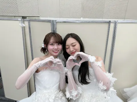 梅澤 美波｜温情（2026-01-06）｜2枚目