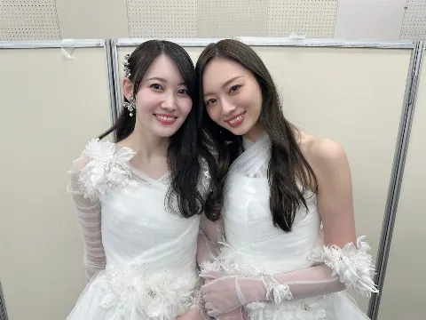 梅澤 美波｜温情（2026-01-06）｜3枚目