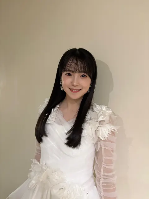 鈴木 佑捺｜和日（2026-01-08）｜2枚目
