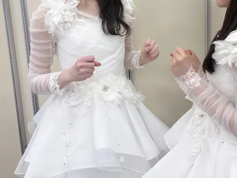 鈴木 佑捺｜和日（2026-01-08）｜3枚目