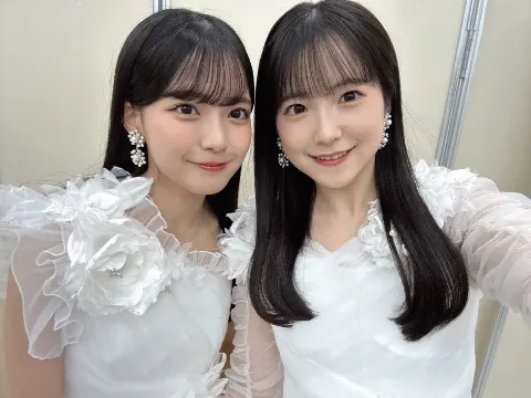 鈴木 佑捺｜和日（2026-01-08）｜5枚目