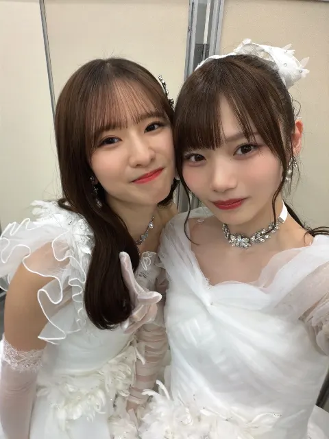 岡本 姫奈｜1月生まれの皆さん おめでとうございます！ そして！！ いよ…（2026-01-08）｜2枚目