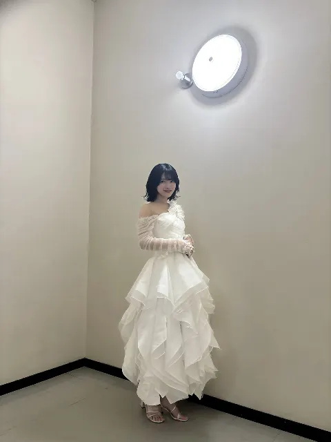 林 瑠奈｜光のような一年でした。（2026-01-09）