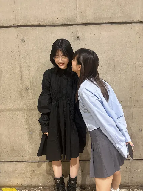 林 瑠奈｜光のような一年でした。（2026-01-09）｜3枚目