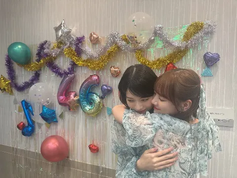 林 瑠奈｜光のような一年でした。（2026-01-09）｜4枚目