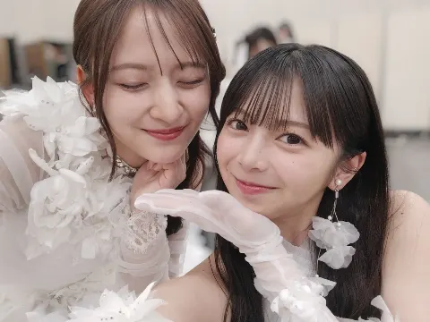 長嶋 凛桜｜年末の過ごし方  #りおたんの満開ブログ（2026-01-10）｜3枚目