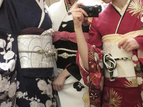 菅原 咲月｜#成人の日（2026-01-12）｜3枚目