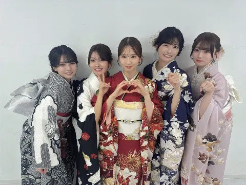 愛宕 心響｜愛（2026-01-13）｜2枚目